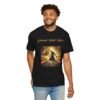 Judah Will Rise™ Unisex Garment-Dyed T-Shirt | Inspirational Graphic Tee
