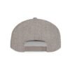 Salvation Minded™ Flat Bill Snapback by The Israelite Merchant™