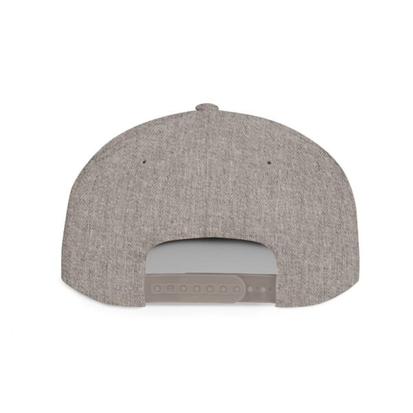 Salvation Minded™ Flat Bill Snapback by The Israelite Merchant™