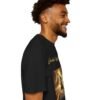Judah Will Rise™ Unisex Garment-Dyed T-Shirt | Inspirational Graphic Tee