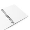 12471396941205224613_2048.jpeg "Whole Armor Of God" Spiral Notebook - Ruled Line