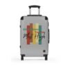 All Praises To The Most High™ Signature Series | Exclusive Hard Shell Spinner Luggage by The Israelite Merchant™