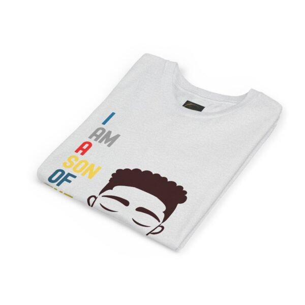 I AM A SON OF THE MOST HIGH™ | Youth Tee
