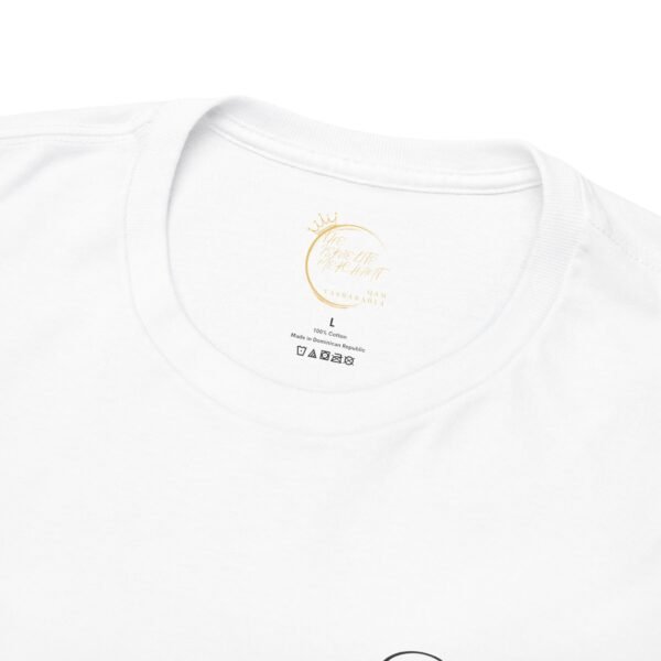 "I Am The Way" Unisex Heavy Cotton Tee