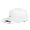 John 14:6 Classic Flat Bill Snapback | by The Israelite Merchant™