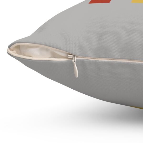 Copy of "All Praises To The Most High"™  Decorative Throw Pillow by The Israelite Merchant™