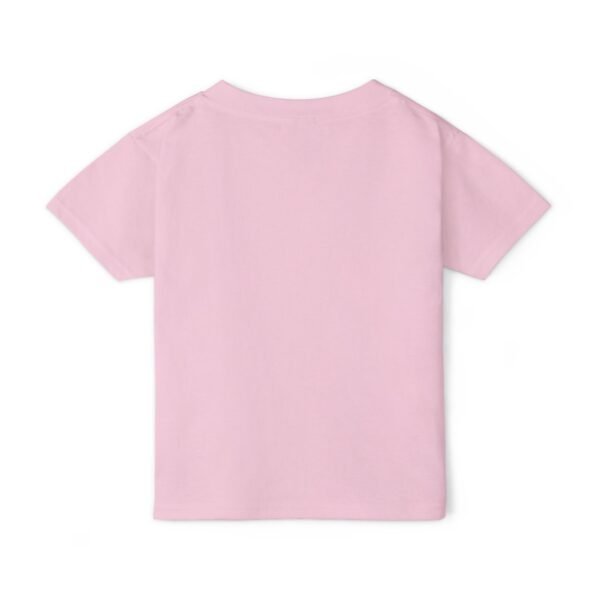 'Daughter of Zion' Floral Design |Toddler T-Shirt by The Israelite Merchant™