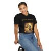 Judah Will Rise™ Unisex Garment-Dyed T-Shirt | Inspirational Graphic Tee