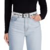 The Israelite Merchant™ “All Praises To The Most High” Statement Belt – Limited Edition