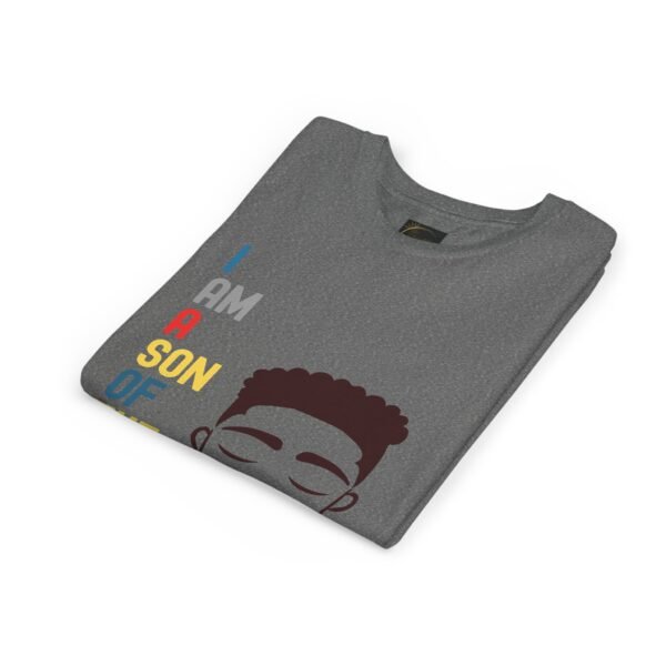 I AM A SON OF THE MOST HIGH™ | Youth Tee