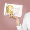 Lion of the Tribe Of Judah Clutch Bag