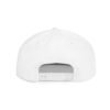 Salvation Minded™ Flat Bill Snapback by The Israelite Merchant™