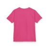 Kids “Daughter of Zion – Wonderfully Made” Tee | Psalm 139:14 – The Israelite Merchant™