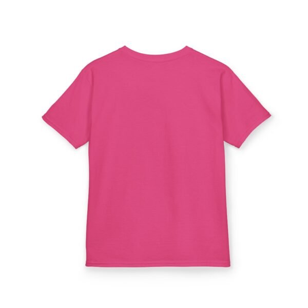 Kids “Daughter of Zion – Wonderfully Made” Tee | Psalm 139:14 – The Israelite Merchant™