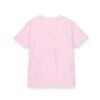 Kids “Daughter of Zion – Wonderfully Made” Tee | Psalm 139:14 – The Israelite Merchant™