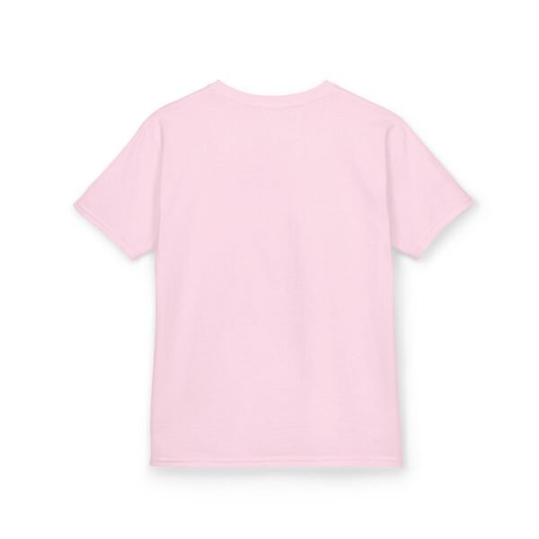 Kids “Daughter of Zion – Wonderfully Made” Tee | Psalm 139:14 – The Israelite Merchant™