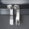 All Praises To The Most High™ Signature Series | Exclusive Hard Shell Spinner Luggage by The Israelite Merchant™