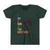 I AM A SON OF THE MOST HIGH™ | Youth Tee