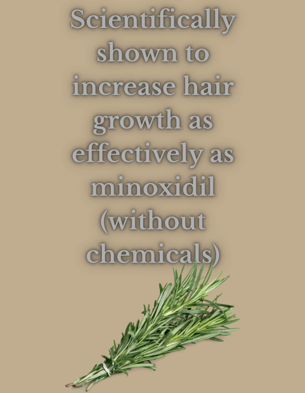 GottaGrow™ by SheBrew – Hair & Scalp Growth Oil