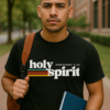 Holy Spirit™ – Proverbs 7:24 Unisex Inspirational Tee | by The Israelite Merchant™