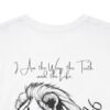 "I Am The Way" Unisex Heavy Cotton Tee