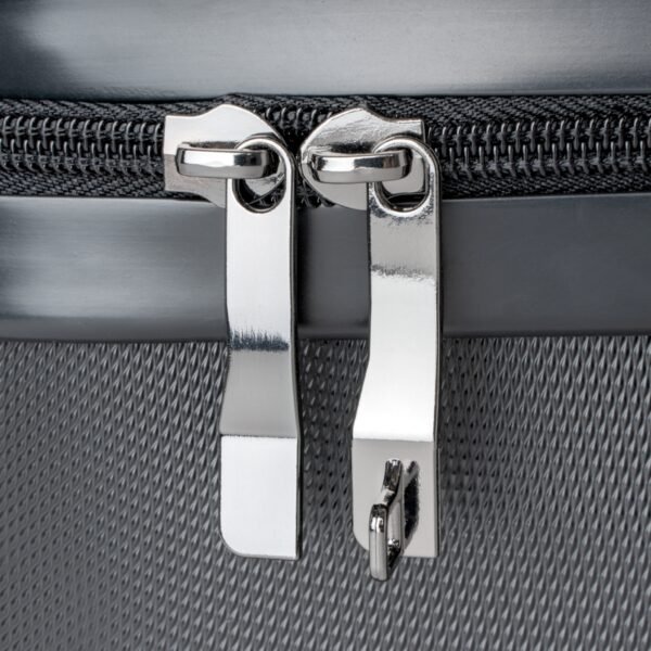 All Praises To The Most High™ Signature Series | Exclusive Hard Shell Spinner Luggage by The Israelite Merchant™
