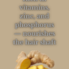 GottaGrow™ by SheBrew – Hair & Scalp Growth Oil