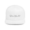 Salvation Minded™ Flat Bill Snapback by The Israelite Merchant™