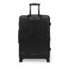 All Praises To The Most High™ Signature Series | Exclusive Hard Shell Spinner Luggage by The Israelite Merchant™