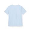 Kids “Daughter of Zion – Wonderfully Made” Tee | Psalm 139:14 – The Israelite Merchant™