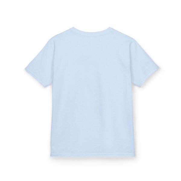 Kids “Daughter of Zion – Wonderfully Made” Tee | Psalm 139:14 – The Israelite Merchant™