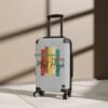 All Praises To The Most High™ Signature Series | Exclusive Hard Shell Spinner Luggage by The Israelite Merchant™
