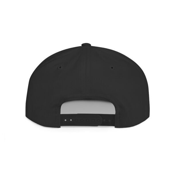Stay Humble™ Flat Bill Snapback by The Israelite Merchant™