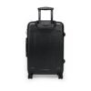 All Praises To The Most High™ Signature Series | Exclusive Hard Shell Spinner Luggage by The Israelite Merchant™