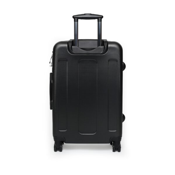 All Praises To The Most High™ Signature Series | Exclusive Hard Shell Spinner Luggage by The Israelite Merchant™