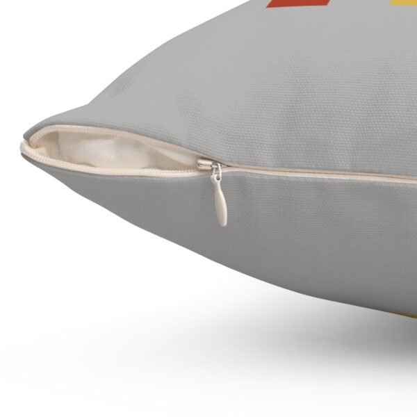 Copy of "All Praises To The Most High"™  Decorative Throw Pillow by The Israelite Merchant™