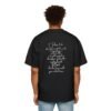 The Israelite Merchant™  "Stay Humble" | Oversized Heavyweight Tee