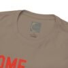 "OUT OF HER, MY PEOPLE!" – UNISEX HEAVY COTTON TEE by The Israelite Merchant™
