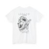 "I Am The Way" Unisex Heavy Cotton Tee