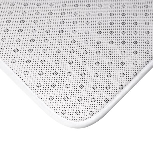 "Lion Of The Tribe Of Judah" Bath Mat