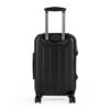 All Praises To The Most High™ Signature Series | Exclusive Hard Shell Spinner Luggage by The Israelite Merchant™