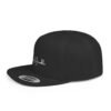 Stay Humble™ Flat Bill Snapback by The Israelite Merchant™