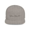 Salvation Minded™ Flat Bill Snapback by The Israelite Merchant™