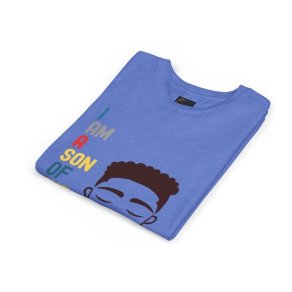 I AM A SON OF THE MOST HIGH™ | Youth Tee