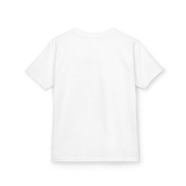 Kids “Daughter of Zion – Wonderfully Made” Tee | Psalm 139:14 – The Israelite Merchant™