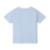 'Daughter of Zion' Floral Design |Toddler T-Shirt by The Israelite Merchant™