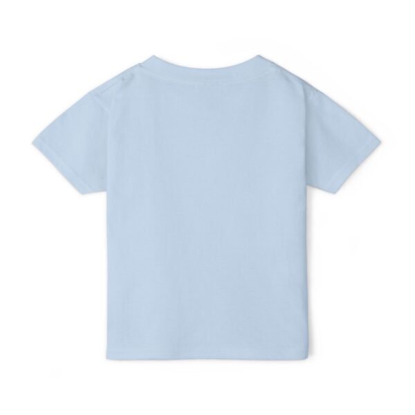 'Daughter of Zion' Floral Design |Toddler T-Shirt by The Israelite Merchant™