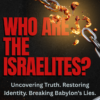 Who Are the Israelites Free Israelite eBook Cover