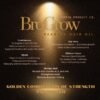 Gold BroGrow Oil #6 Product Picture Wholesale BroGrow™ by SheBrew Product Co. Signature Premium Beard & Hair Oil (2 oz)