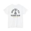 Judah Will Rise™ Unisex Heavy Cotton Tee | By The Israelite Merchant™